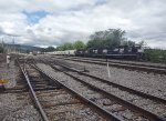 Three NS GP38-2s